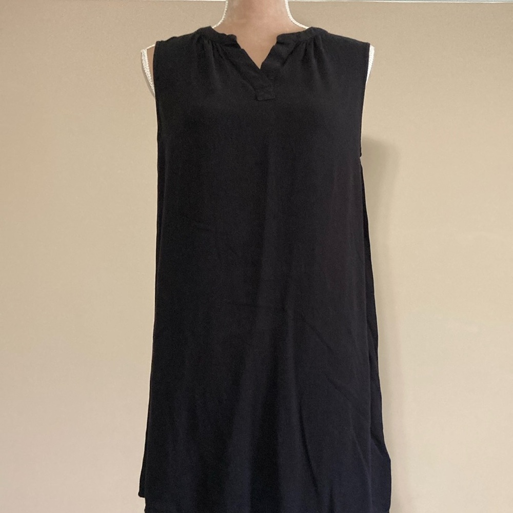 ⭐️⭐️Amazon Essentials Classic Black Minidress - size Small